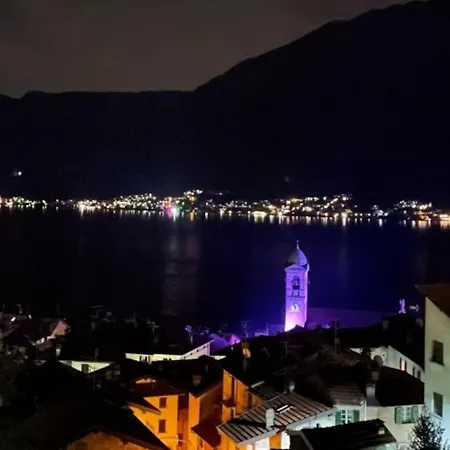 Apartamento La Casa Sulla Collina - Apt. 2 Colonno