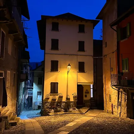 La Casa Sulla Collina - Apt. 2 Apartamento