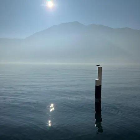 La Casa Sulla Collina - Apt. 2 Colonno