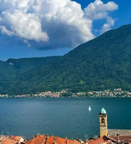 Romantic Retreat With Breathtaking View And Terrace La Casa Sulla Collina 2 Апартаменты Colonno