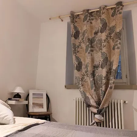 Διαμέρισμα La Casa Sulla Collina - Apt. 2 Colonno