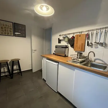 La Casa Sulla Collina - Apt. 2 Διαμέρισμα Colonno