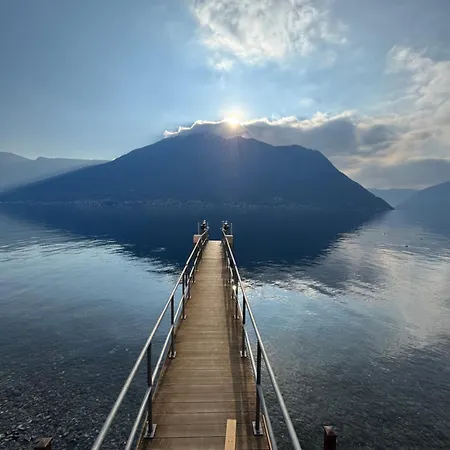 La Casa Sulla Collina - Apt. 2 * Colonno